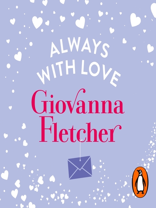 Title details for Always With Love by Giovanna Fletcher - Wait list